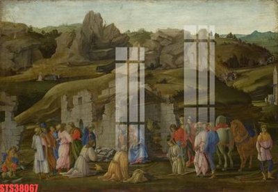 Mua file tranh gốc Tranh sơn dầu phương tây tổng hợp STS38067 tại Filetranh.com