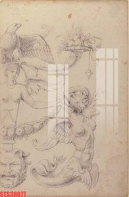 File gốc Tranh sơn dầu phương tây tổng hợp STS38077 (in lụa) chi tiết cao