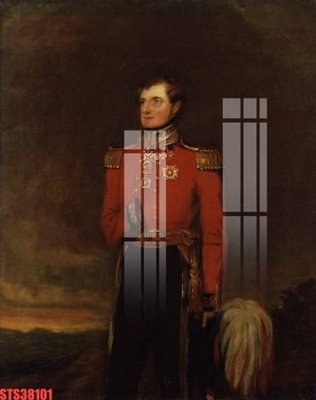 File gốc Tranh sơn dầu phương tây tổng hợp STS38101 (trang trí) phòng ngủ