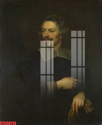 Mua file gốc Tranh sơn dầu phương tây tổng hợp STS38113 (PSD) tại Filetranh.com