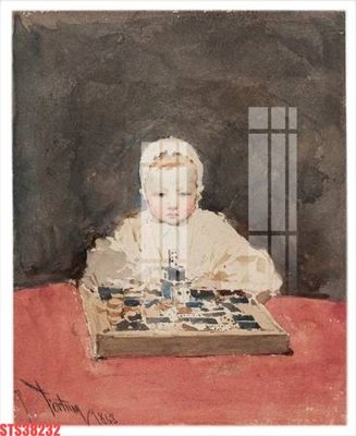 File tranh ảnh gốc Tranh sơn dầu phương tây tổng hợp STS38232 dùng cho in khổ lớn