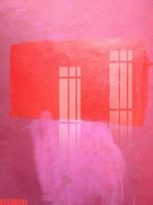 File gốc Tranh sơn dầu phương tây tổng hợp STS38241 (chuẩn CMYK) cho nhà in