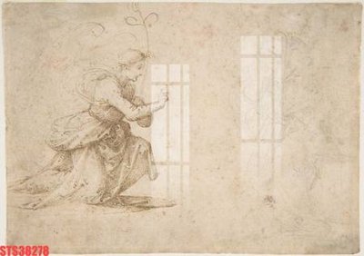 File gốc Tranh sơn dầu phương tây tổng hợp STS38278 (in mica) làm bảng hiệu