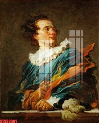 Tải file Tranh sơn dầu phương tây tổng hợp STS38301 (ảnh gốc) in gạch 3D