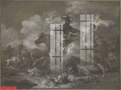 File tranh gốc Tranh sơn dầu phương tây tổng hợp STS38370 (bản quyền) Filetranh.com