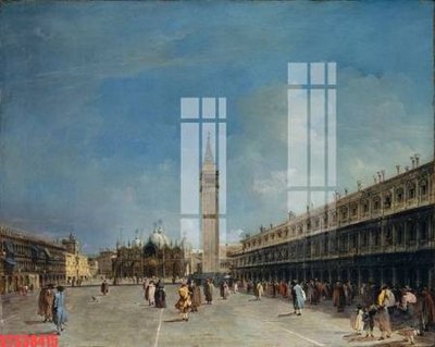 File PSD Tranh sơn dầu phương tây tổng hợp STS38415 (bản gốc) đã tách nền