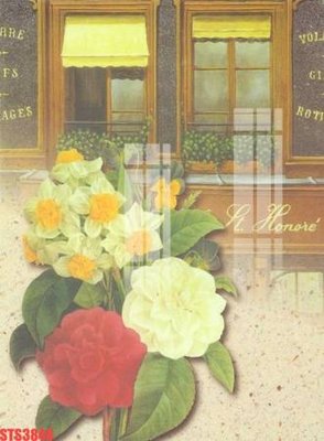 Tải file PSD Tranh sơn dầu phương tây tổng hợp STS3844 (nguyên layer) để in