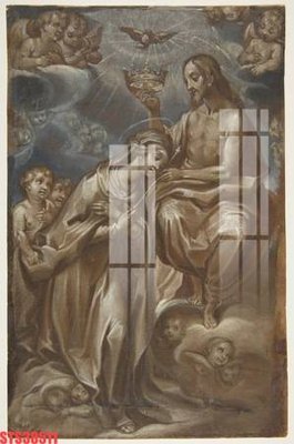 File in trần Tranh sơn dầu phương tây tổng hợp STS38511 (bản gốc) đại dương