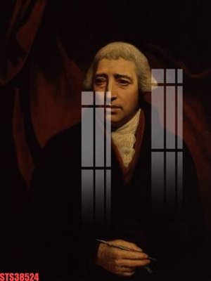 File tranh Tranh sơn dầu phương tây tổng hợp STS38524 (bản gốc) in canvas