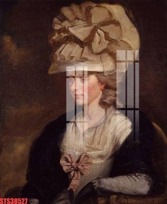 File in trần Tranh sơn dầu phương tây tổng hợp STS38527 (bản gốc) đại dương