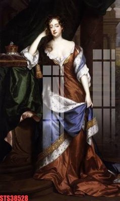 File tranh Tranh sơn dầu phương tây tổng hợp STS38528 (ảnh gốc) in trần xuyên sáng