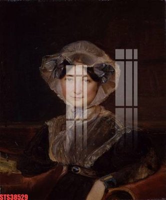 File tranh gốc in trần nhà Tranh sơn dầu phương tây tổng hợp STS38529 3D