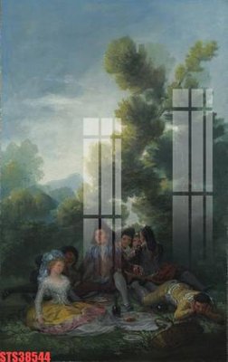 Download file Tranh sơn dầu phương tây tổng hợp STS38544 (chuẩn in) Tranh sơn dầu phương tây tổng hợp STS38544