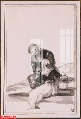 File tranh gốc Tranh sơn dầu phương tây tổng hợp STS38572 (sắc nét từng chi tiết)