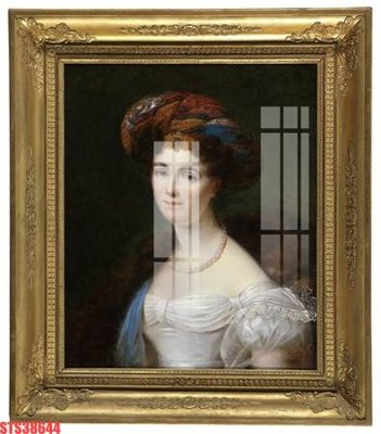 File gốc Tranh sơn dầu phương tây tổng hợp STS38644 (cho in ấn) từ Filetranh.com