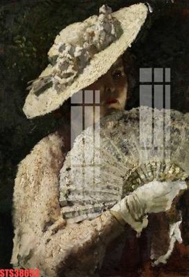 File gốc Tranh sơn dầu phương tây tổng hợp STS38653 (ảnh chi tiết) để in trần