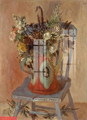 Tải file gốc Tranh sơn dầu phương tây tổng hợp STS38659 (in không vỡ ảnh)