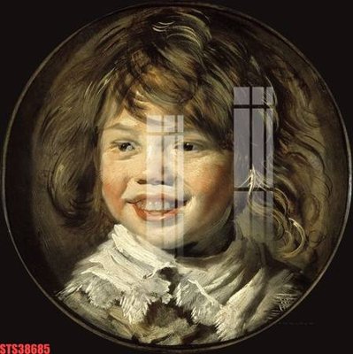 File in ấn Tranh sơn dầu phương tây tổng hợp STS38685 (bản gốc) từ file gốc