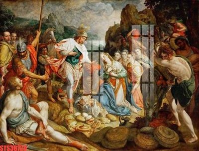 File tranh Tranh sơn dầu phương tây tổng hợp STS38720 (gốc) chủ đề trừu tượng