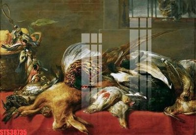 File gốc Tranh sơn dầu phương tây tổng hợp STS38735 (ảnh chi tiết) để in trần