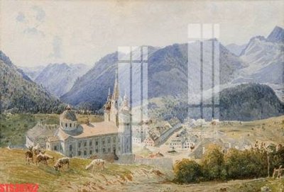 Tải file gốc Tranh sơn dầu phương tây tổng hợp STS38752 (bản PSD) gốc