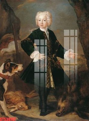 File tranh gốc Tranh sơn dầu phương tây tổng hợp STS38767 chủ đề hiện đại