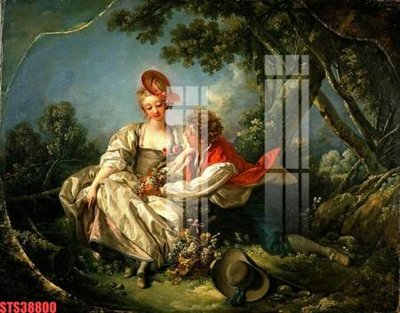 Tải file Tranh sơn dầu phương tây tổng hợp STS38800 (ảnh gốc) in tráng gương