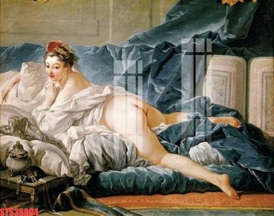 File gốc Tranh sơn dầu phương tây tổng hợp STS38804 (thiết kế) cho in ấn