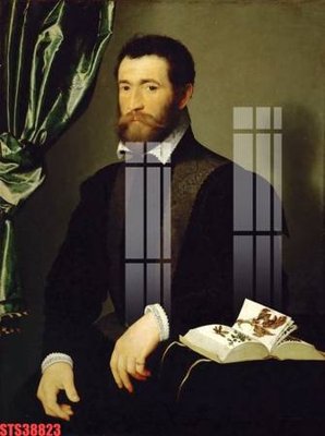 File gốc Tranh sơn dầu phương tây tổng hợp STS38823 (in mica) làm quà tặng