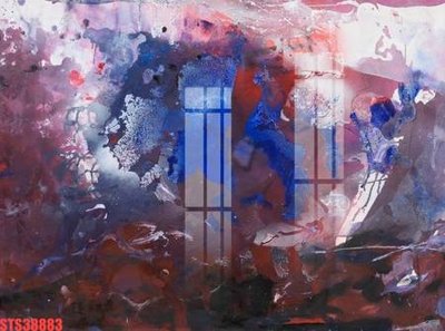 Mua file gốc Tranh sơn dầu phương tây tổng hợp STS38883 (chất lượng) tại Filetranh.com