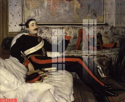 File gốc Tranh sơn dầu phương tây tổng hợp STS38919 (in lụa) cao cấp