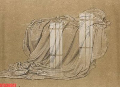 File in trần Tranh sơn dầu phương tây tổng hợp STS38947 (bản gốc) hoa văn