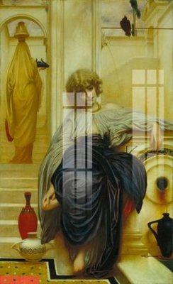 File tranh Tranh sơn dầu phương tây tổng hợp STS38952 (ảnh gốc) không bị mờ