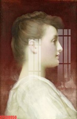 File gốc Tranh sơn dầu phương tây tổng hợp STS38956 (dành cho trang trí nội thất)