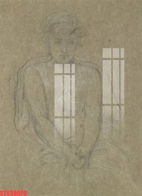 Tải file Tranh sơn dầu phương tây tổng hợp STS38979 (gốc) để in ấn ngay