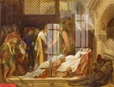 File PSD Tranh sơn dầu phương tây tổng hợp STS38992 (nguyên gốc) chất lượng cao