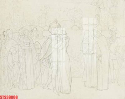 File in trần Tranh sơn dầu phương tây tổng hợp STS39008 (file gốc) hoa văn 3D