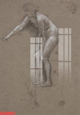 File ảnh Tranh sơn dầu phương tây tổng hợp STS39011 (gốc) in biển hiệu