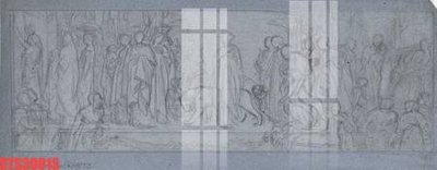 File tranh Tranh sơn dầu phương tây tổng hợp STS39015 (ảnh gốc) độ nét vượt trội