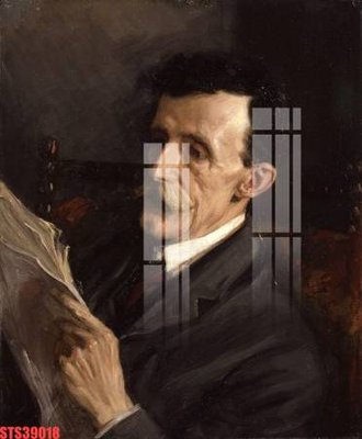 File ảnh gốc Tranh sơn dầu phương tây tổng hợp STS39018 (chuyên in mica)