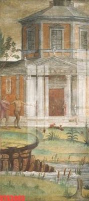 Tải về file tranh gốc Tranh sơn dầu phương tây tổng hợp STS3903 (để in quảng cáo)