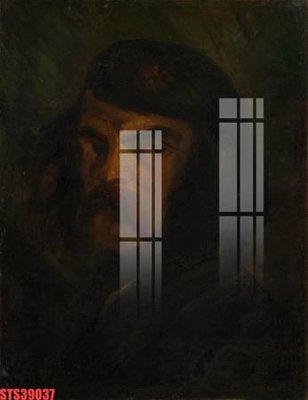 Tải file gốc Tranh sơn dầu phương tây tổng hợp STS39037 (in khổ lớn) không mờ