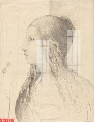 File gốc in tráng gương Tranh sơn dầu phương tây tổng hợp STS3907 chi tiết