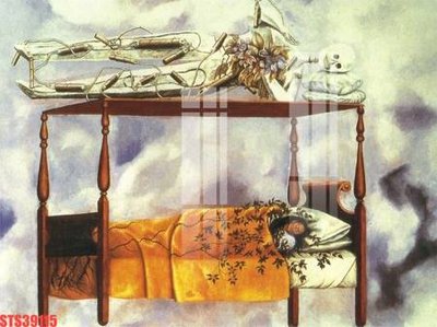 Download file gốc Tranh sơn dầu phương tây tổng hợp STS39115 (in lụa) cao cấp