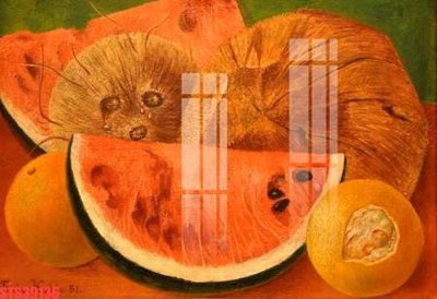 File in trần Tranh sơn dầu phương tây tổng hợp STS39136 (bản gốc) 5D