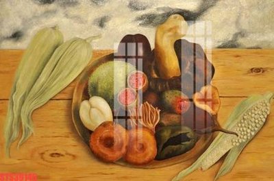 Tệp tin gốc Tranh sơn dầu phương tây tổng hợp STS39145 (dùng cho in ấn) chuyên nghiệp