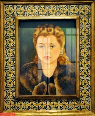 Tải file gốc Tranh sơn dầu phương tây tổng hợp STS39147 (bản PSD) đầy đủ layer