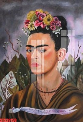 File gốc Tranh sơn dầu phương tây tổng hợp STS39150 (chuẩn CMYK) cho nhà in