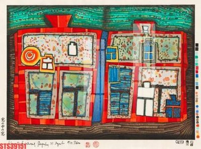 File gốc in ấn Tranh sơn dầu phương tây tổng hợp STS39151 độ phân giải cao