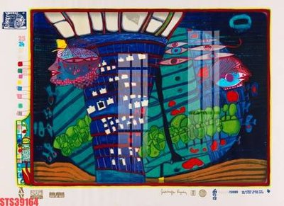 Tải file Tranh sơn dầu phương tây tổng hợp STS39164 (PSD) cho in tranh kính